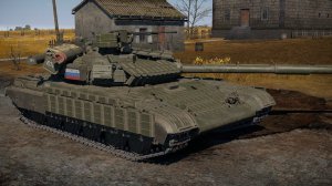 Как Т-64Б? |  War Thunder