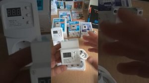 Как выбрать реле напряжения??