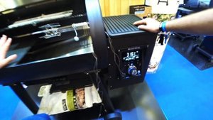 Первый пеллетный гриль от Broil King: в чем смысл?