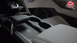 Acura MDX (2021) Все подробности обновления!