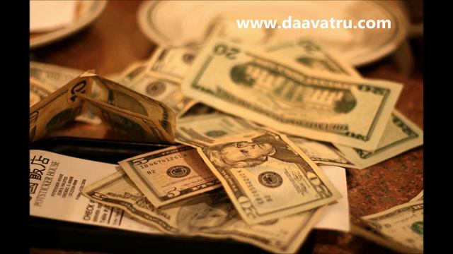 Следует ли давать чаевые работнику, если он получает зарплату? смотреть онлайн