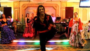 Артур Богданов для всех гостей сказки востока