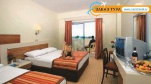 SEHER SUN BEACH 4* Турция Сиде обзор – отель СЕХЕР САН БИЧ 4* Сиде видео обзор