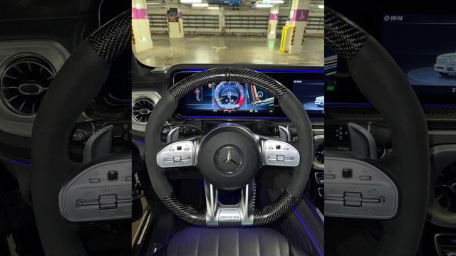 Новое поступление🇷🇺

Mercedes-Benz G63 AMG 
2020 год выпуска
68.000 км пробег

Стоимость: от 16.5м