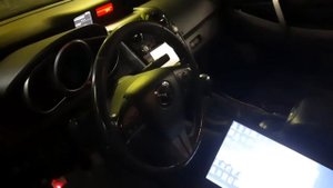Чип-тюнинг Mazda CX -7, прошивка на евро 2