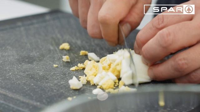 Холодный борщ. Со вкусом SPAR смотреть онлайн