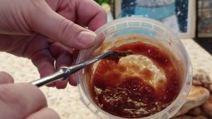 Крылышки в кисло-сладком соусе. Сочные внутри и хрустящие снаружи. Аппетитные крылышки