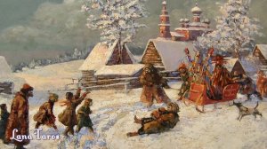 Святки и Колядки! /Святки/ 7-14 января