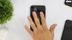 iPhone 11 Unboxing: Black En Español