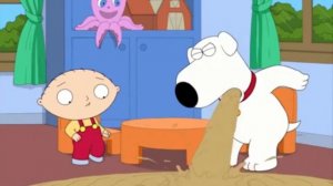 Family Guy Uncensored