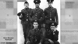 МИКСДОРФ. НЕ СЛУЖИЛИ ТАМ_ И ДАЖЕ НЕ СЛЫШАЛИ О ТАКОМ_ НУ ТОГДА СМОТРИТЕ РОЛИК!