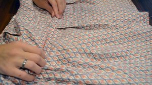 Как сшить красивое платье для девочки DIY