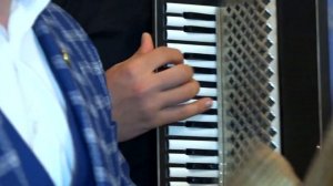 ФОЛЬКЛОР.Песня на кабардинском языке.