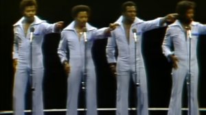 The Manhattans - Kiss and Say Goodbye