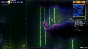 Terraria Calamity how to get SCORIA ORE (2024) | Terraria Calamity how get SCORIA BAR
