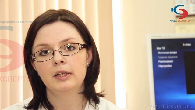 Лечение бесплодия. Почему не наступает беременность?