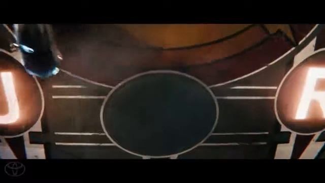 Toyota Supra 'Wizard' Toyota