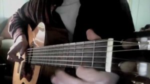 El Mariachi - Once Upon a Time in Mexico