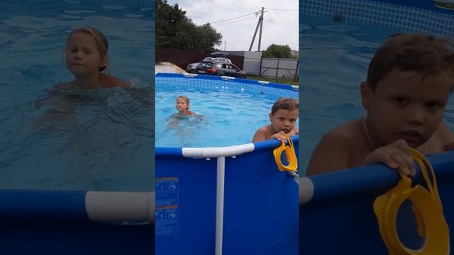 тренер по плаванию ? смотреть онлайн