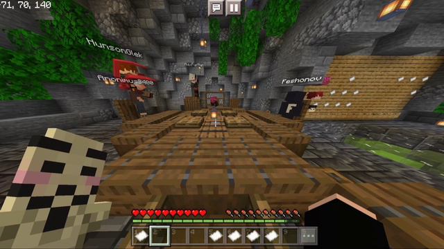 Бункер! | BedShard 2 смотреть онлайн