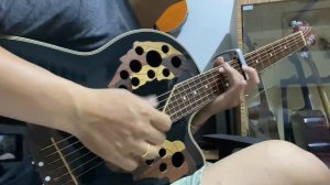 Barbie Girl - Aqua (Fingerstyle Cover)