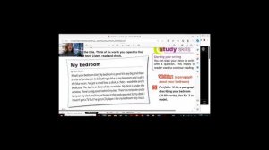 Spotlight 5, My bedroom, 3c