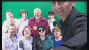 С Днем рождения, Гамлет!