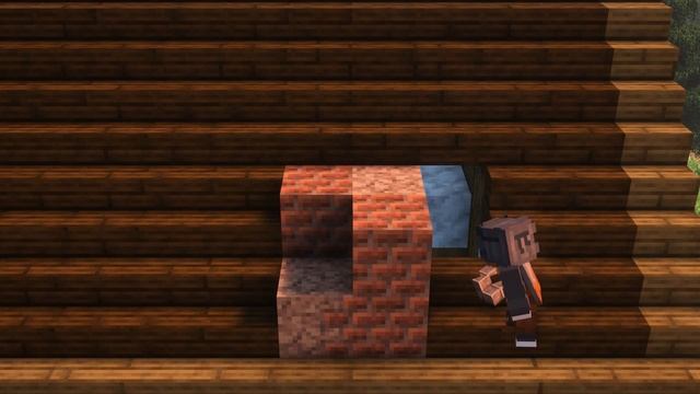 Minecraft 1.19: How to Build an Ultimate Survival House | Easy Relaxing Tutorial смотреть онлайн