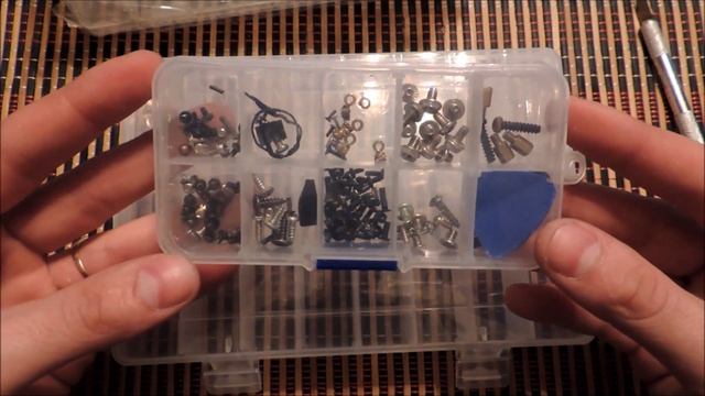 Пластмассовый или пластиковый контейнер (ящик) для хранения мелочей на 24 ячейки смотреть онлайн