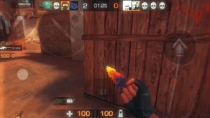 ? ОПЯТЬ ЭТА СМЕКТА ? | STANDOFF 2 ?| POCO X4 GT | ??