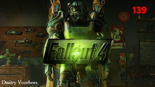 Project _Ностальгия_ Прохождение  Fallout 4 # 139 {2015}