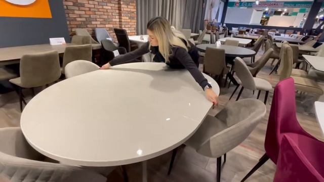 Стол Danton смотреть онлайн