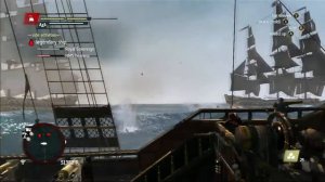 Assassin's Creed 4 Black Flag: Legendary Ships Walkthrough & Strategy