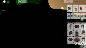 как надеть 2 или больше волос в брукхейвене?! от cyxapik_c_lemonom:)