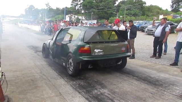 honda eg6 turbo vs honda eg6 all motor смотреть онлайн
