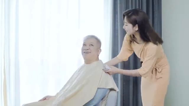 Мужская электрическая машинки для стрижки волос смотреть онлайн