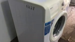 Стиральная машина Beko WMD55100