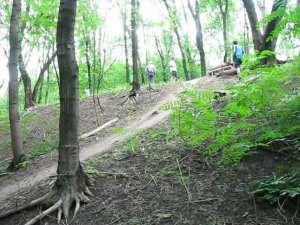 ROSTOV MTB CUP 2011 3-й этап 26.06.2011.