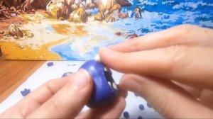 Лепим Garten of Banban 3, 🥳 Детский сад Банбан 3-Видео лепка