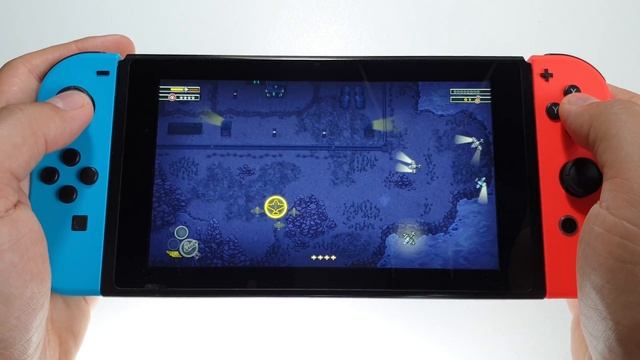 Aces of the Luftwaffe Squadron + DLC Nebelgeschwader 2019 for Nintendo Switch смотреть онлайн