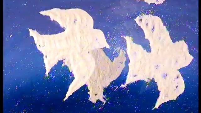 Птичка ДИСК смотреть онлайн