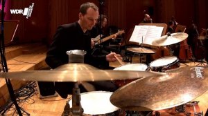 Henry Mancini - Pink Panther (live) | WDR Funkhausorchester