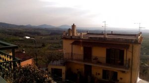 Жизнь в итальянской деревне