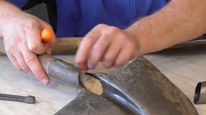 Лопаты из рельсовой стали׃ достоинства и недостатки