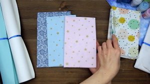 Скрапбукинг. Покупки для скрапбукинга (сентябрь).