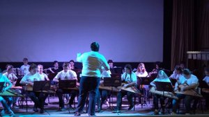 Г. Кингстей «Золотые зерна кукурузы»