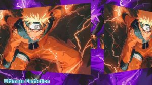 What If Naruto Was The Summoner Of Legends.