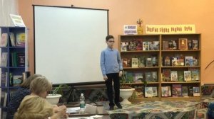 Живая классика. Голявкин. В шкафу.