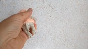Зачем нужны вязаные игрушки?
