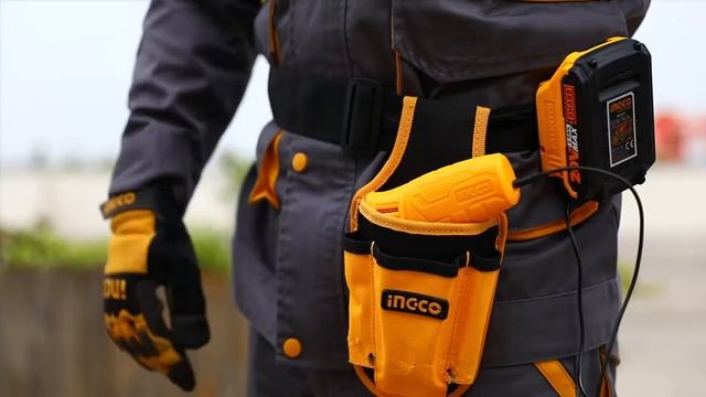 INGCO ATORNILLADOR INALAMBRICO IONLITIO 4V CSDLI0402 - INGCO STORE BARRANQUILLA